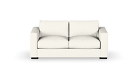 Phethon - 2 Seater - Fully Upholstered