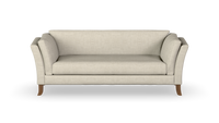 Nirvana - 3 Seater - Fully Upholstered