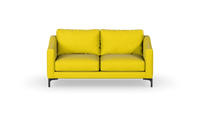 Polo - 2 Seater - Fully Upholstered