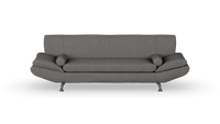 Dakota - 2 Seater - Fully Upholstered
