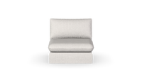 Isabella - Modular - Slipper - Slip Cover