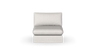 Ultimatum 57-Limestone (90x90x63cm)
