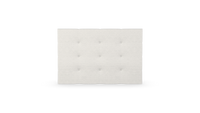 Frankie - King - Fully Upholstered