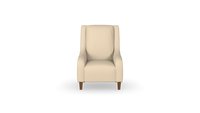 Chicago - Armchair - Fully Upholstered