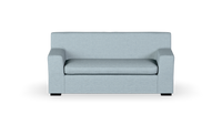 Liam - 2 Seater - Fully Upholstered