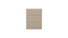 Rocco 02-Flax (91x5x120cm)
