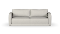 Oslo - 4 Seater - Fully Upholstered