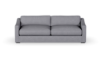 Georgia - 4 Seater - Fully Upholstered