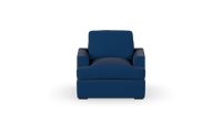 Bellini - Arm Chair - Fully Upholstered