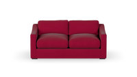 Georgia - 2 Seater - Fully Upholstered