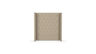 Rocco 02-Flax (176x30x180cm)