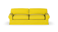 Barry - 4 Seater - Slip Cover