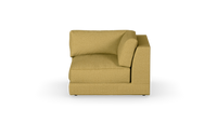 Minx - Modular - Corner - Fully Upholstered