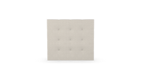 Frankie - Double - Fully Upholstered