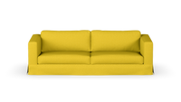 New Yorker - 4 Seater - Slipcover