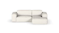 Boston - Corner Unit - Fully Upholstered
