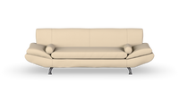 Dakota - 2 Seater - Fully Upholstered