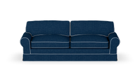 Barry - 4 Seater - Slip Cover