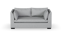 Bailey - 2 Seater - Fully Upholstered
