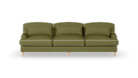 Churchill - 4 Seater - Fully Upholstered