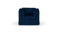 Marcus - Arm Chair - Slip Cover