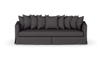 Connor - 4 Seater - Slip Cover