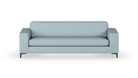 Chivonne Mini - 4 Seater - Fully Upholstered