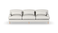 Churchill - 4 Seater - Fully Upholstered