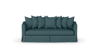 Connor - 3 Seater - Slip Cover
