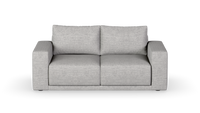 Mitchell - 2 Seater - Fully Upholstered