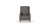 Chicago - Armchair - Fully Upholstered