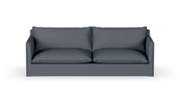 Elizabeth - 4 Seater - Slip Cover