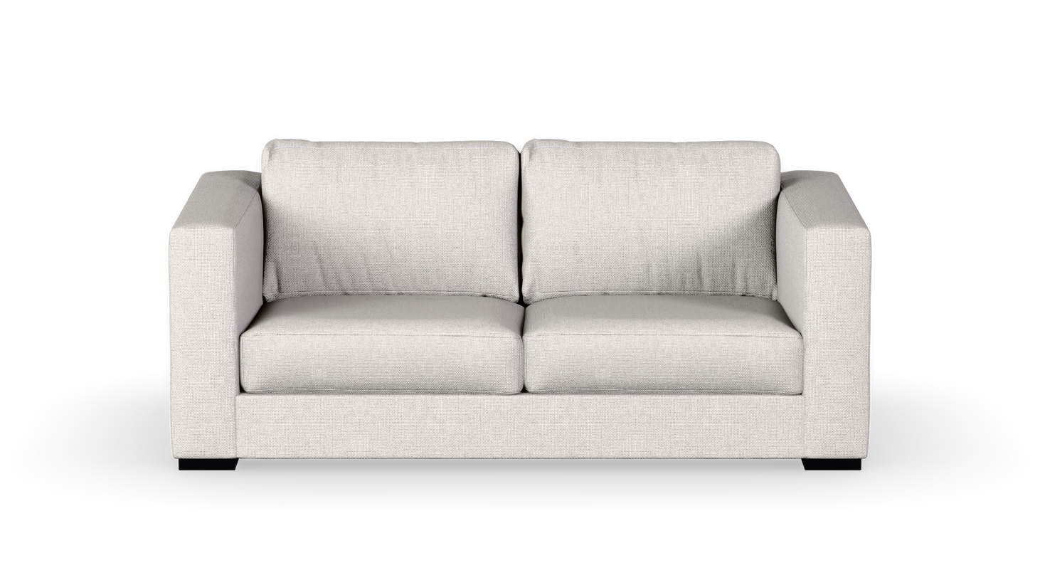 New Yorker - 2 Seater - Fully Upholstered