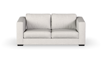New Yorker - 2 Seater - Fully Upholstered