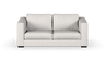 Ultimatum 57-Limestone (185x100x68cm)