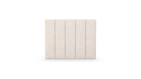Raka - Queen - Fully Upholstered