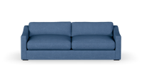 Georgia - 4 Seater - Fully Upholstered