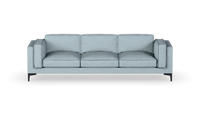 Granada - 4 Seater - Fully Upholstered