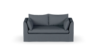 Bailey - 2 Seater - Slip Cover