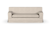 Liam - 3 Seater - Slip Cover