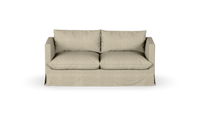 Caribbean - 3 Seater - Slip Cover