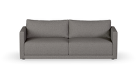 Odessa - 4 Seater - Fully Upholstered