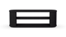 Black (180x50x60cm)