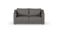 Metropolitan - 2 Seater - Fully Upholstered