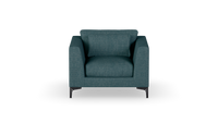 San Miguel - Armchair - Fully Upholstered