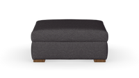 Chivonne - Ottoman - Fully Upholstered