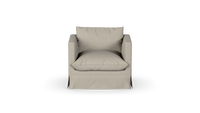 Caribbean - Arm Chair - Slip Cover