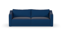 Metropolitan - 4 Seater - Fully Upholstered