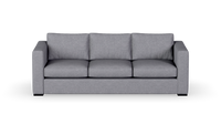 Sophia - 3 Seater - Fully Upholstered