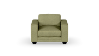 Rowan - Arm Chair - Fully Upholstered